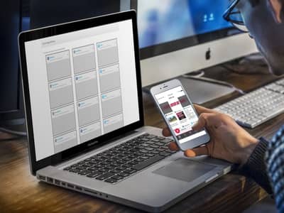 Customizing Your App