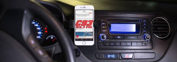 Apple CarPlay