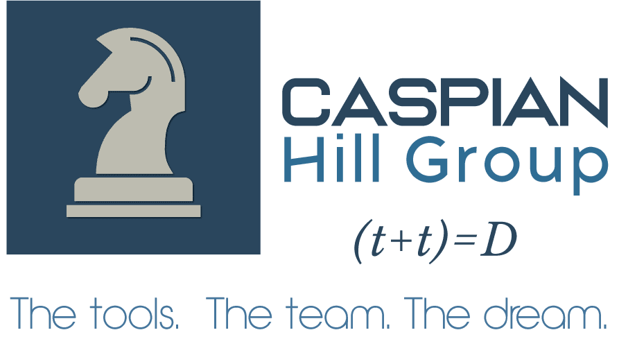 Caspian Hill Group