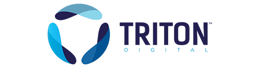 triton digital